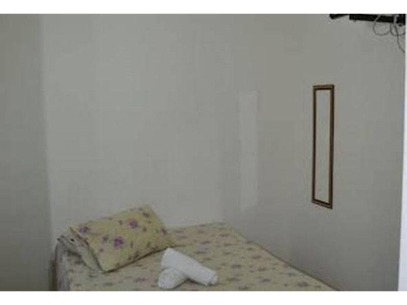 Hotel Borba São Paulo Exteriör bild